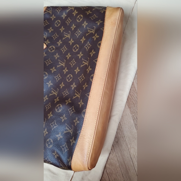 Louis Vuitton Horizontal Lock it - Picture 7 of 15